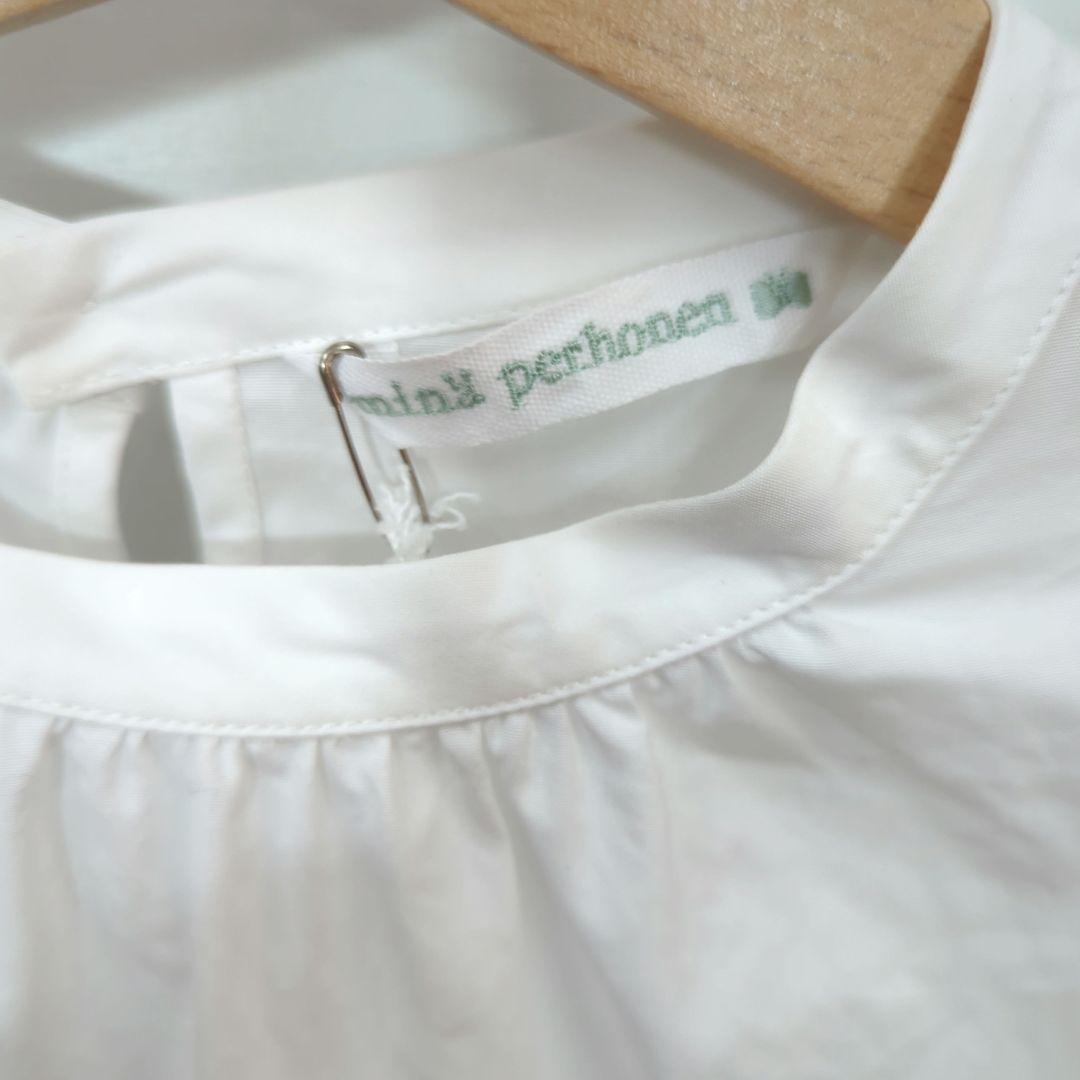 ミナペルホネン　choucho ブラウス　140