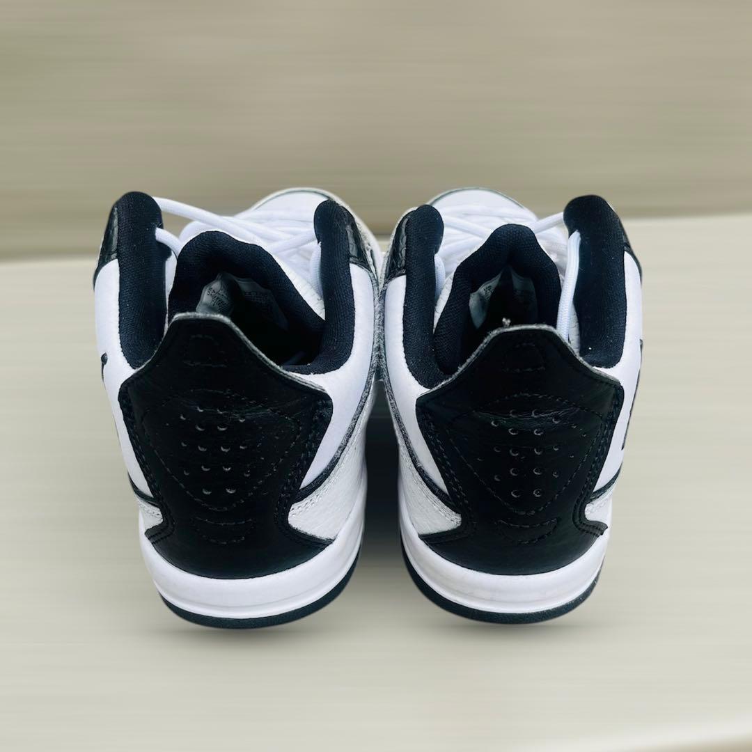 JORDAN COURTSIDE 23 GS エアジョーダン　21cm