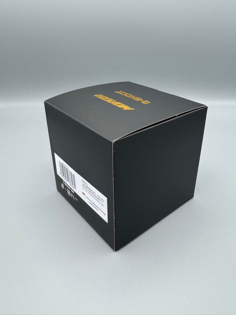 【新品未使用・完売品】G-SHOCK MORIZO Challenge Cup