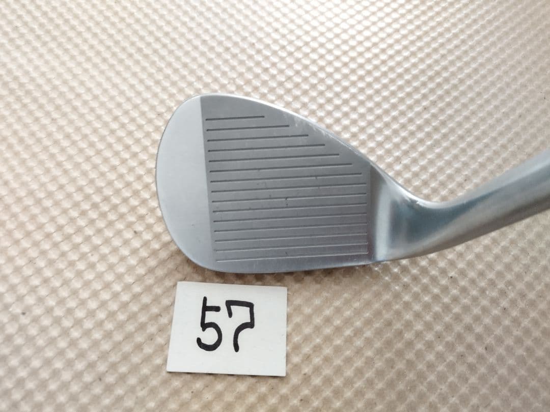 ホンマ ウエッジセット　53°　57°