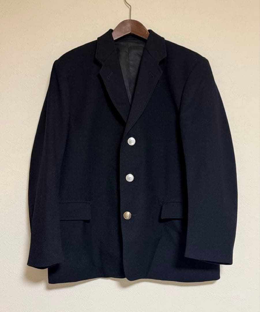 超希少60s デッドストック　BRITISH RAILWAYS