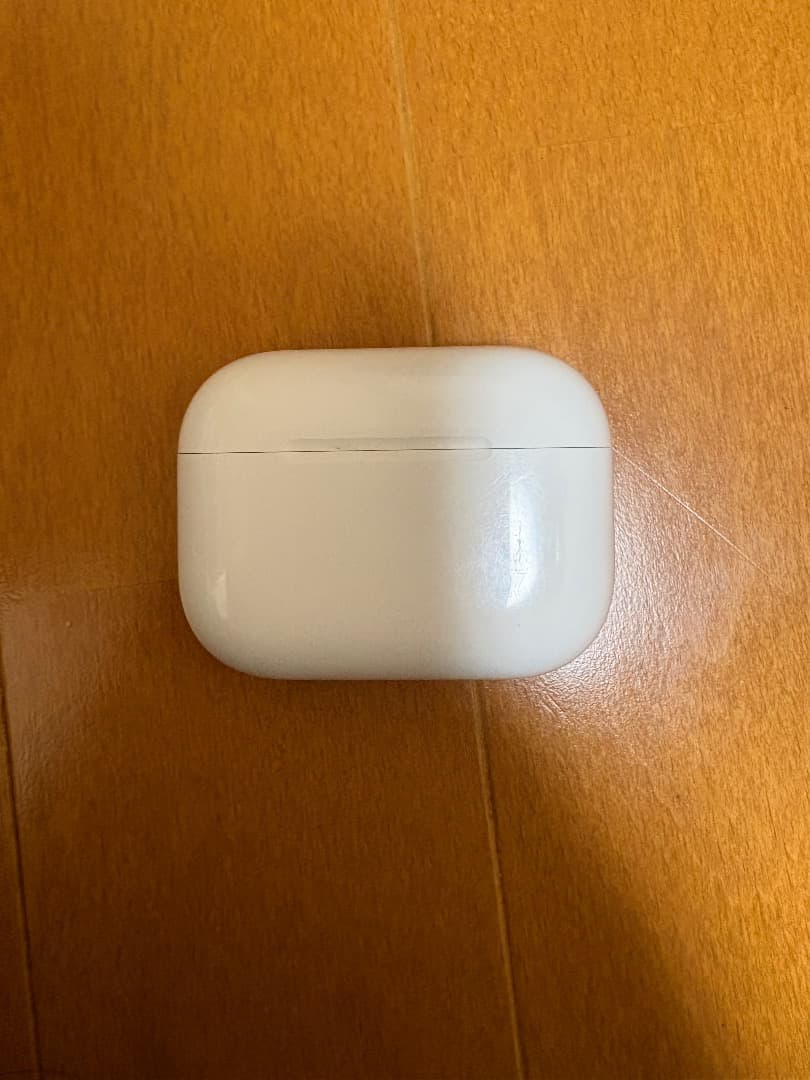マッツー AirPods Pro3 本体 ホワイト