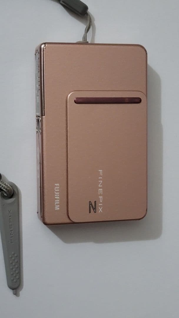 Fujifilm FinePix Z300⭐ピンク⭐富士フィルム
