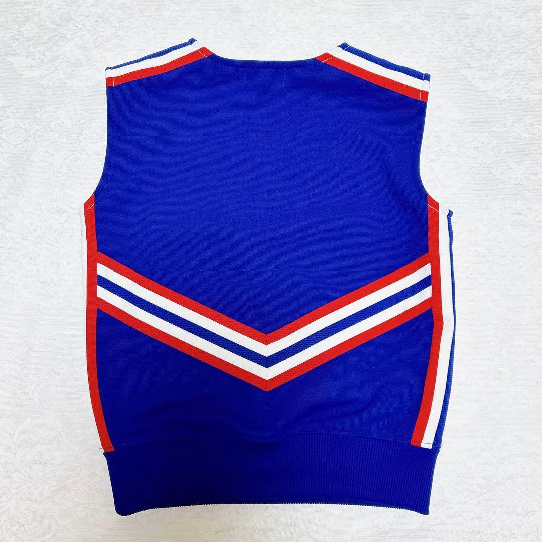 【コスプレ】チア ユニフォーム ユニホーム