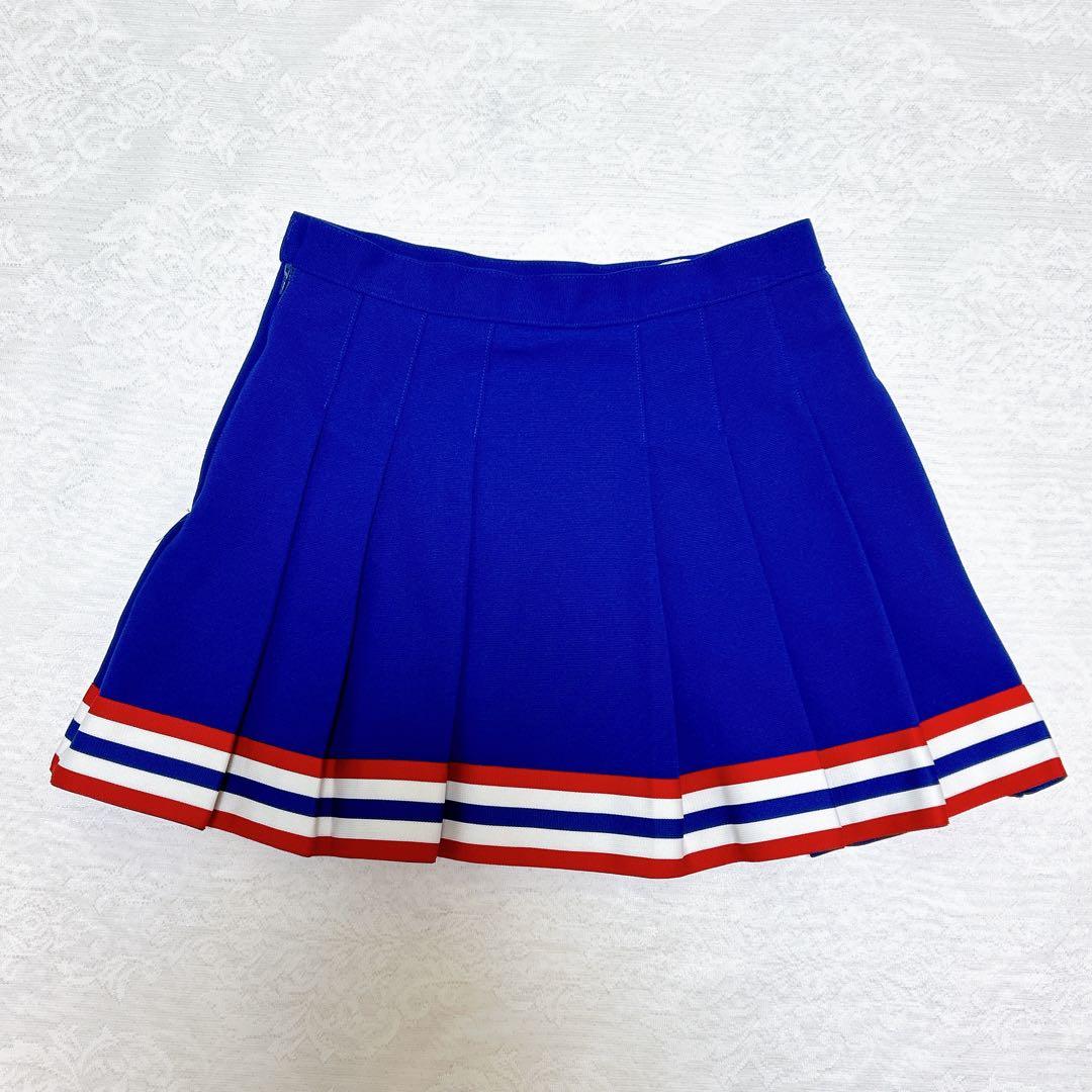 【コスプレ】チア ユニフォーム ユニホーム