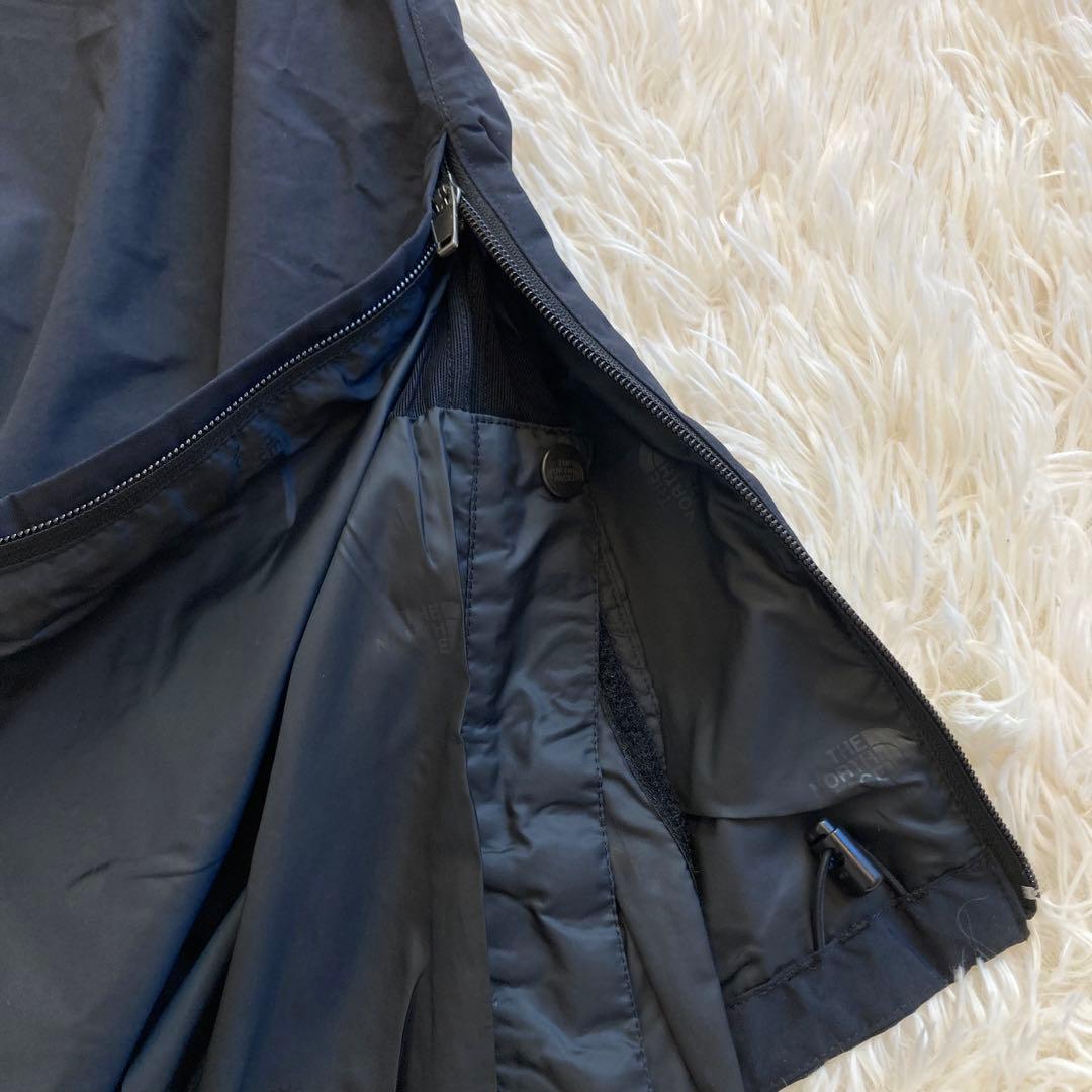 THE NORTH FACE ノースフェイス スクープパンツ