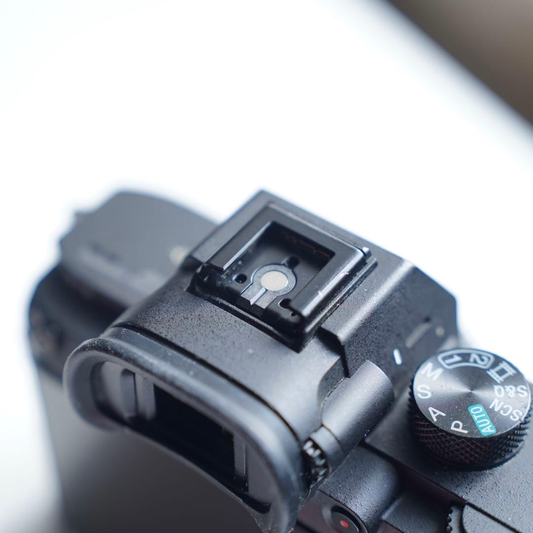 SONY α7 III ボディ【良品】