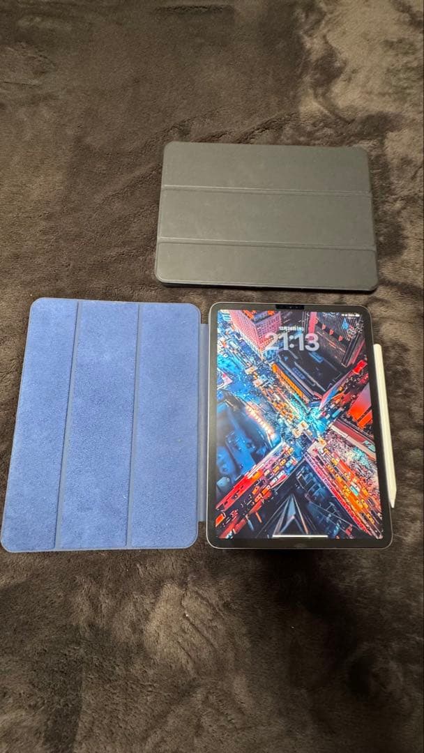 iPad Pro 11インチ (第2世代)128GB+ Apple Pencil