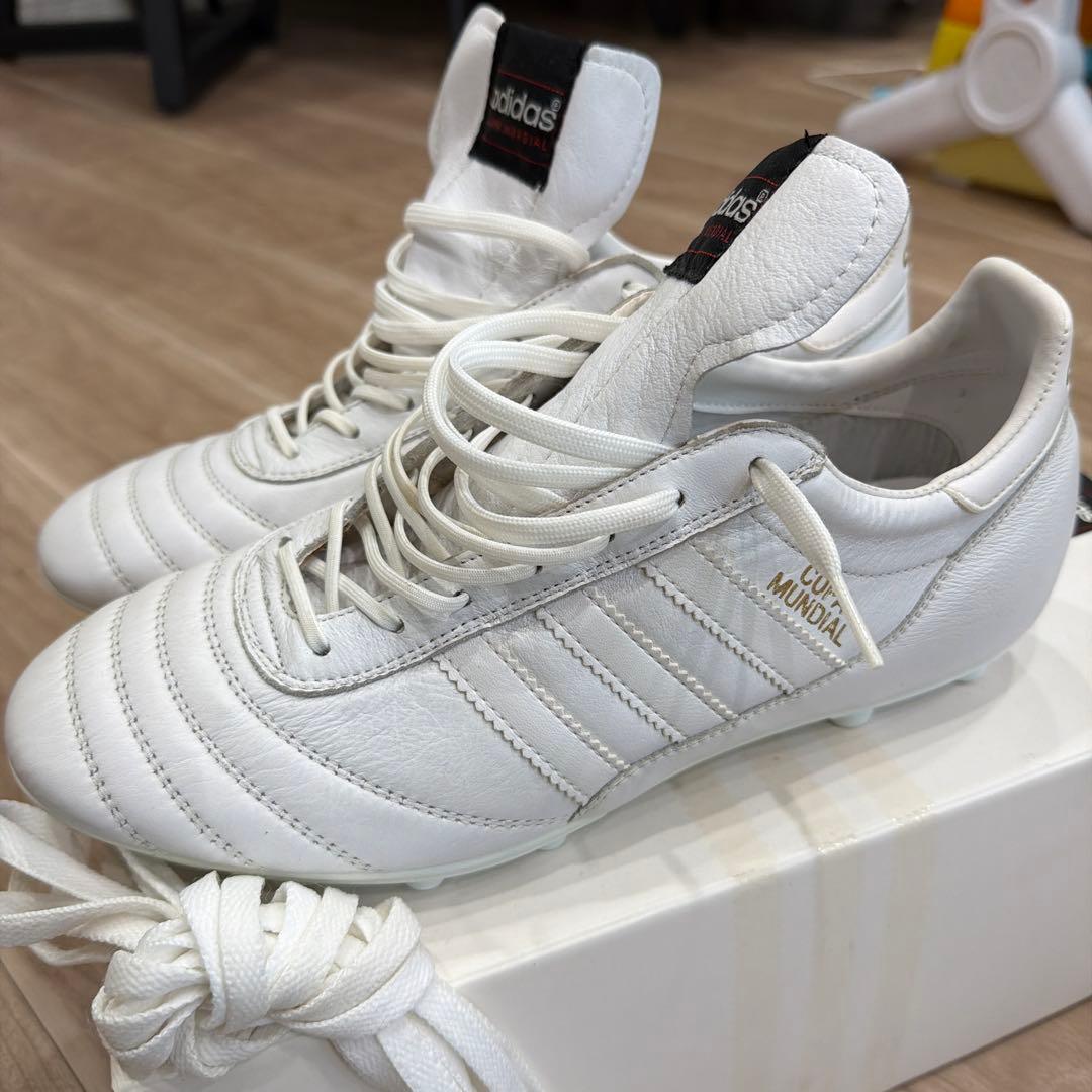 （mei）adidas COPA MUNDIAL スパイク