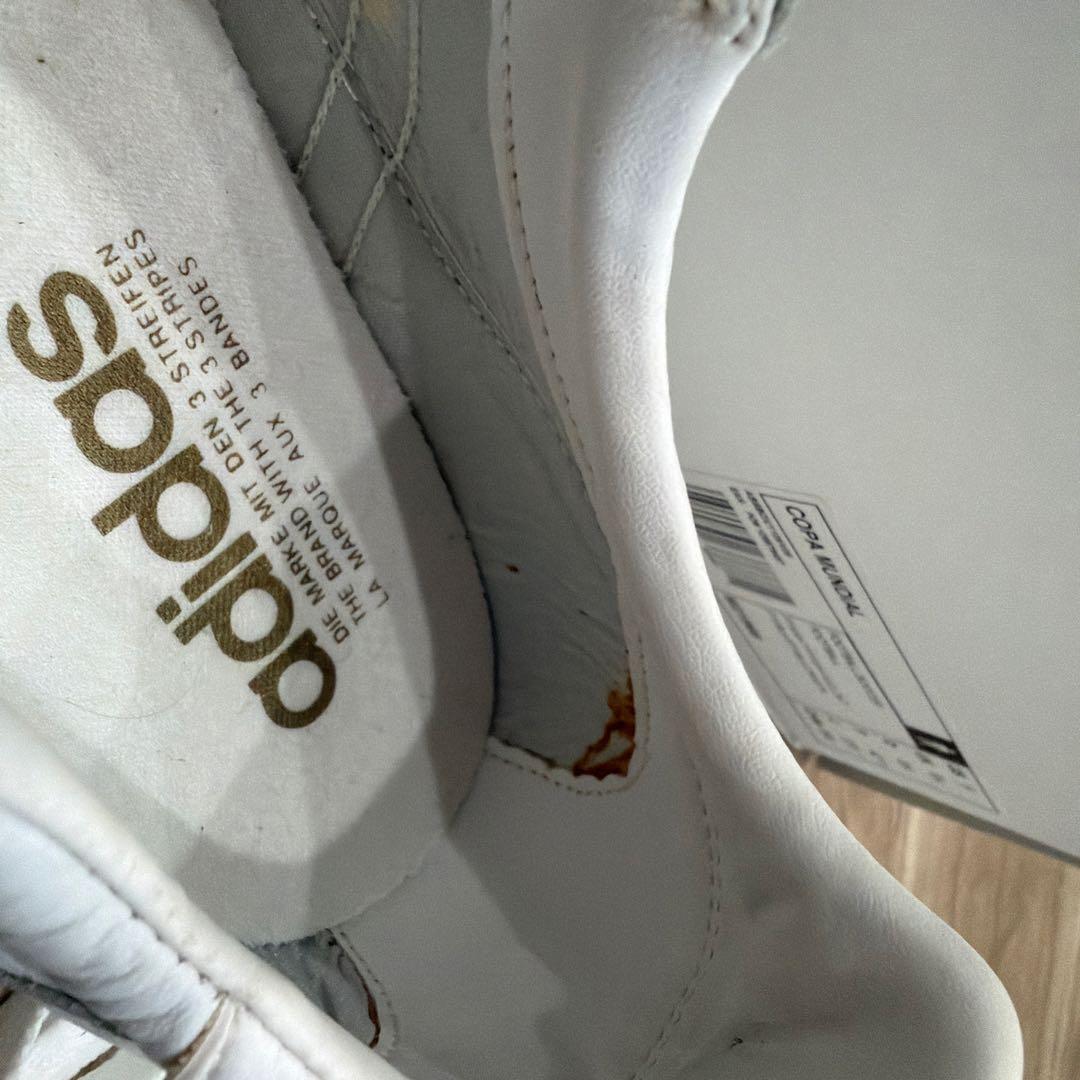 （mei）adidas COPA MUNDIAL スパイク