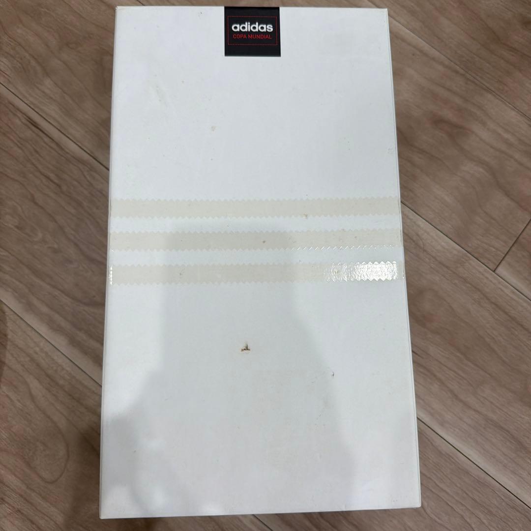 （mei）adidas COPA MUNDIAL スパイク