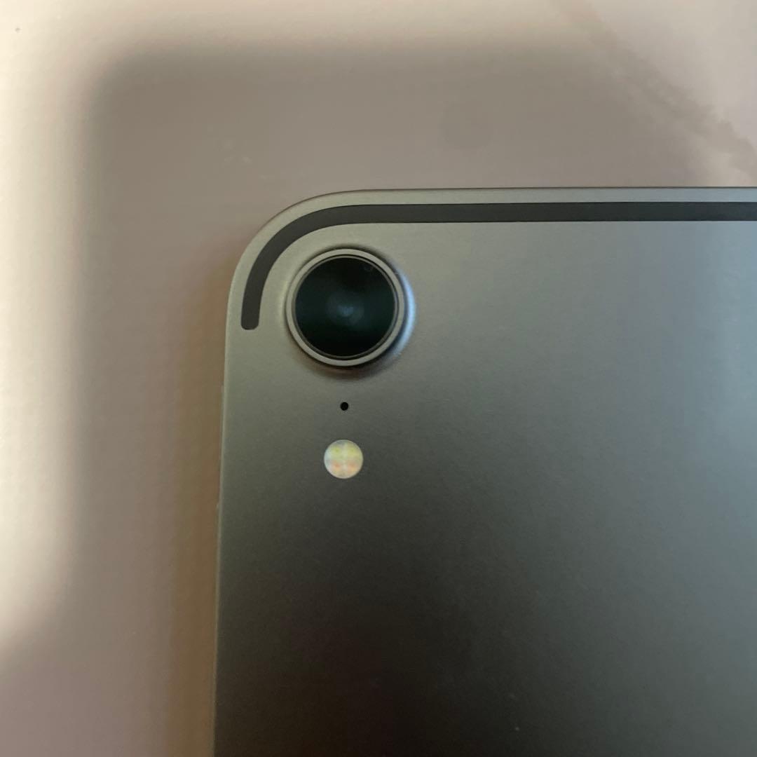 最終値下げ！iPadPro 11 第1世代 ジャンク品 Face ID ok