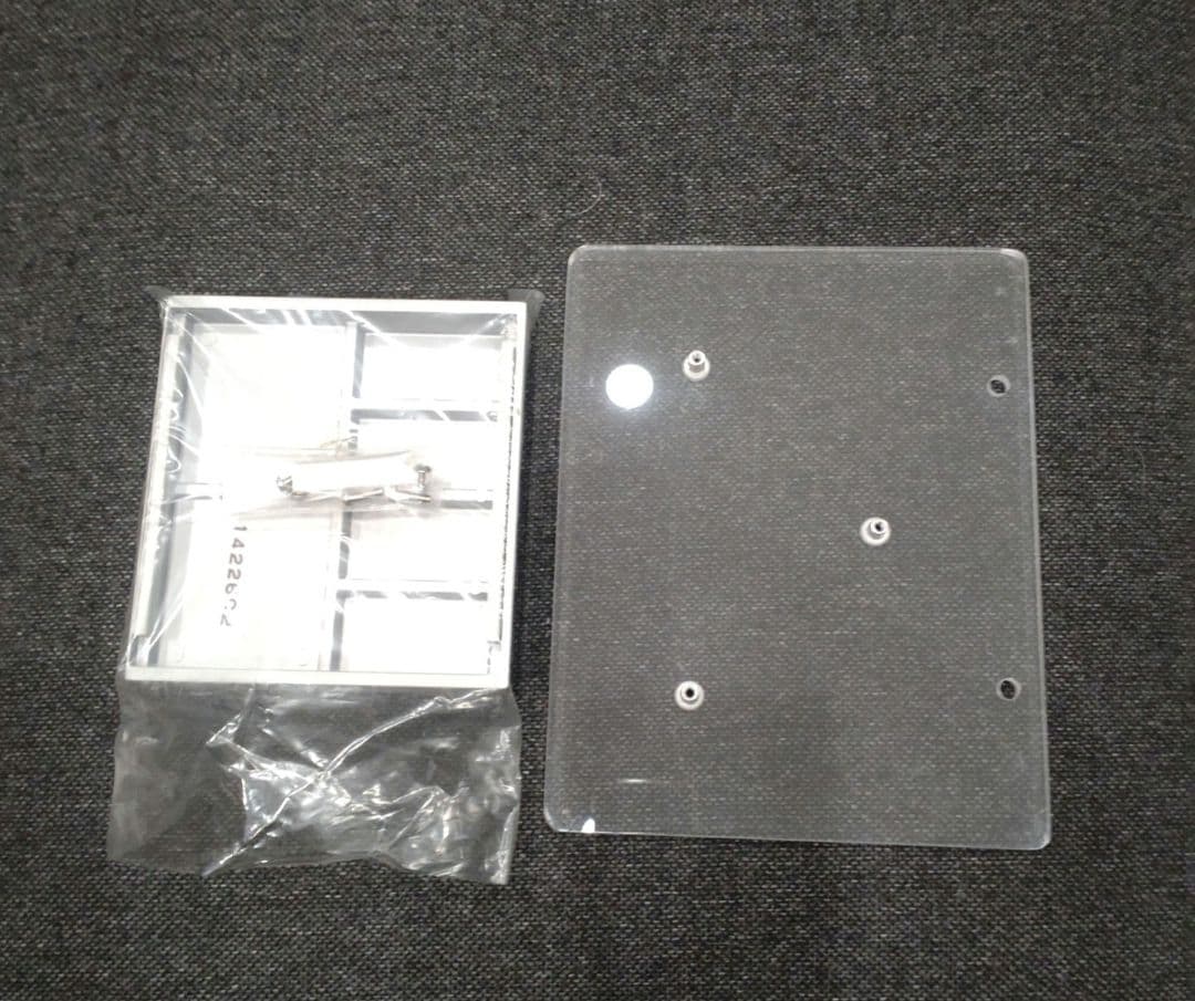 TOTOウォシュレットリモコンスタンド　UGA282N