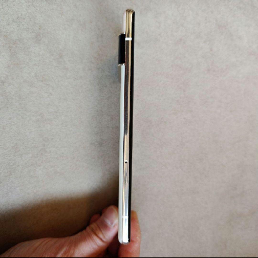 【美】Pixel6Pro 128GB SIMフリー [Sorta Sunny]