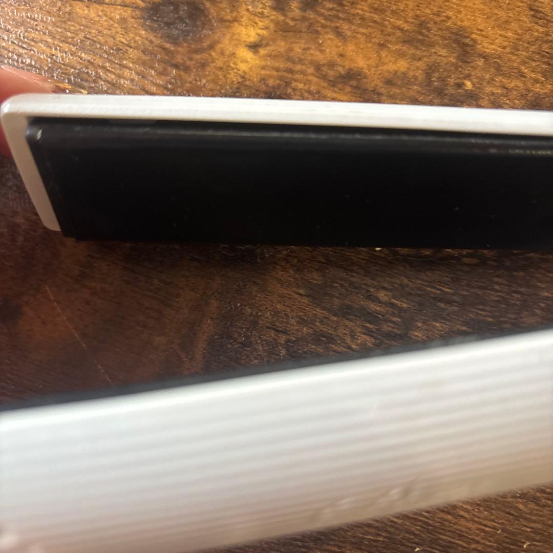 ReFa ストレートヘアアイロン ホワイト　コテ28m セット売り