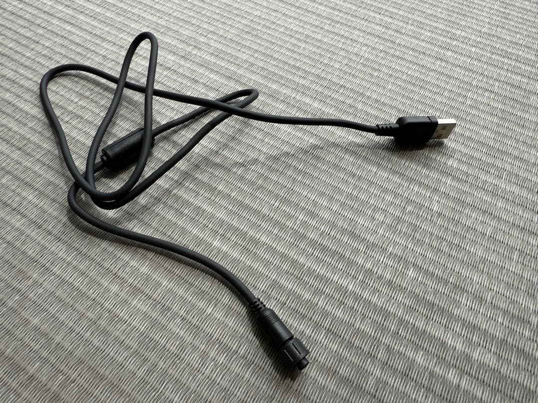 バイク用　スマートモニター