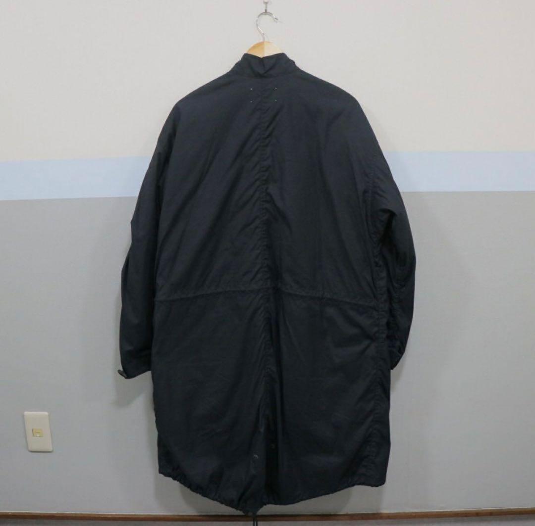 【ライナー無し】 ciota M65 モッズコートサイズ6