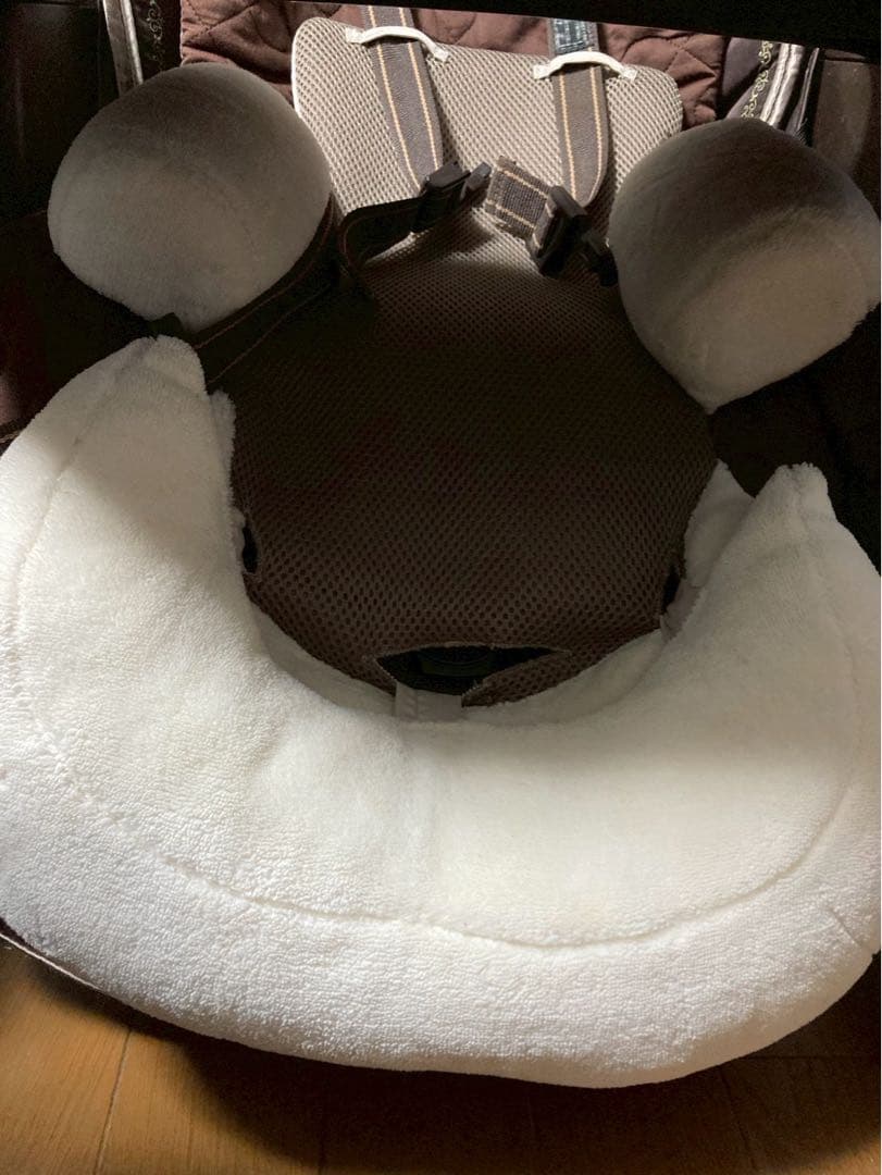 コンビ ホワイトレーベル オートスウィング ハイローチェア 電動