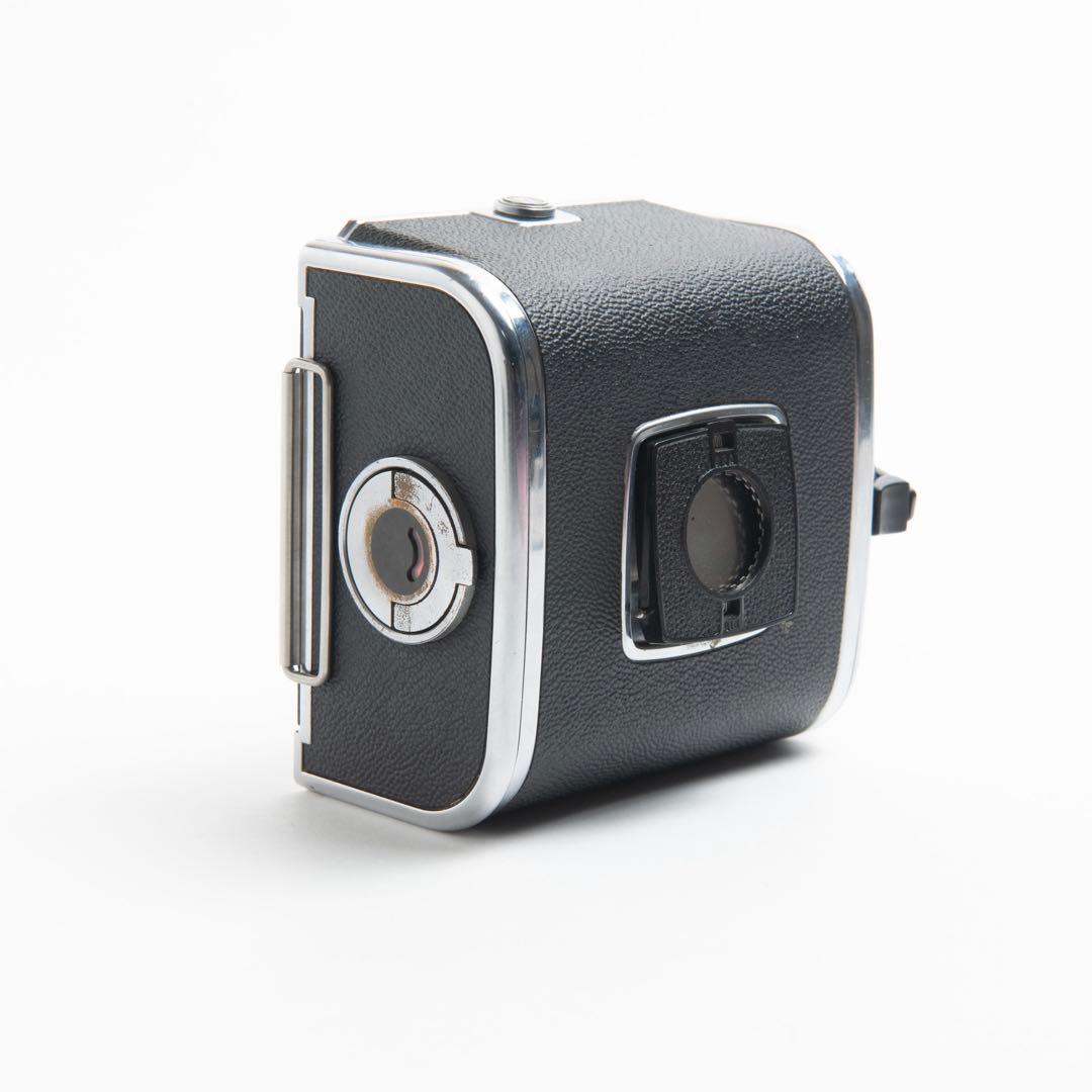 Hasselblad フィルムマガジン