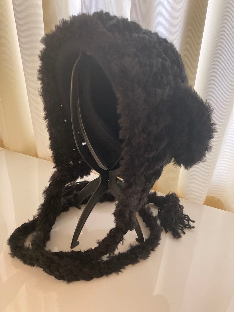 ボンネット　羊他