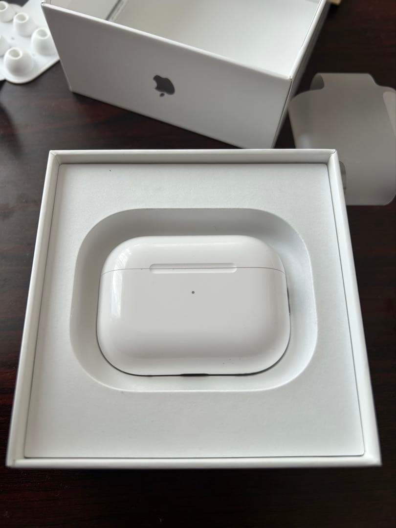 Apple AirPods Pro 第2世代 Lightning 動作確認済