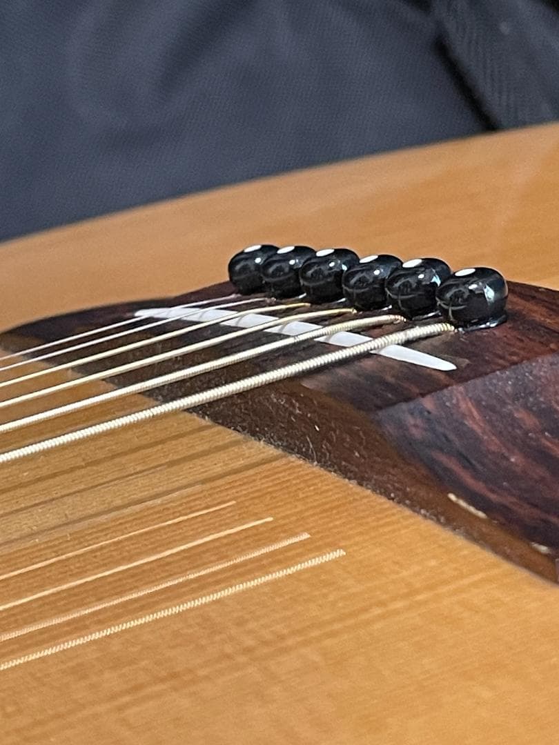 YAMAHA APX600 ヤマハエレアコ+サウンドホールカバー+ソフトケース