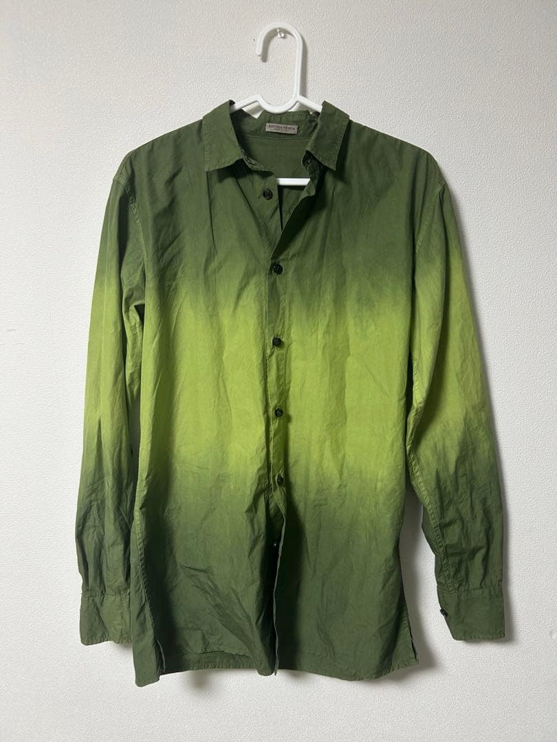 BOTTEGA VENETA ボッテガヴェネタ　グラデーション　サイズ44