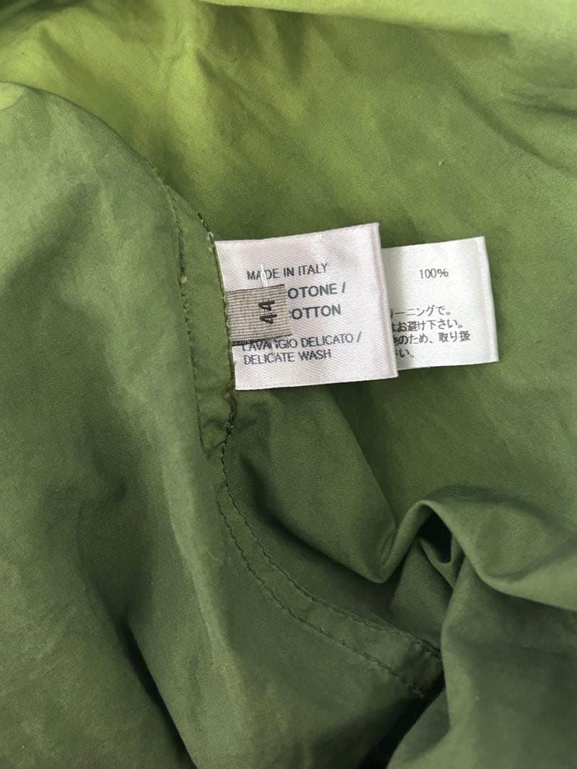 BOTTEGA VENETA ボッテガヴェネタ　グラデーション　サイズ44