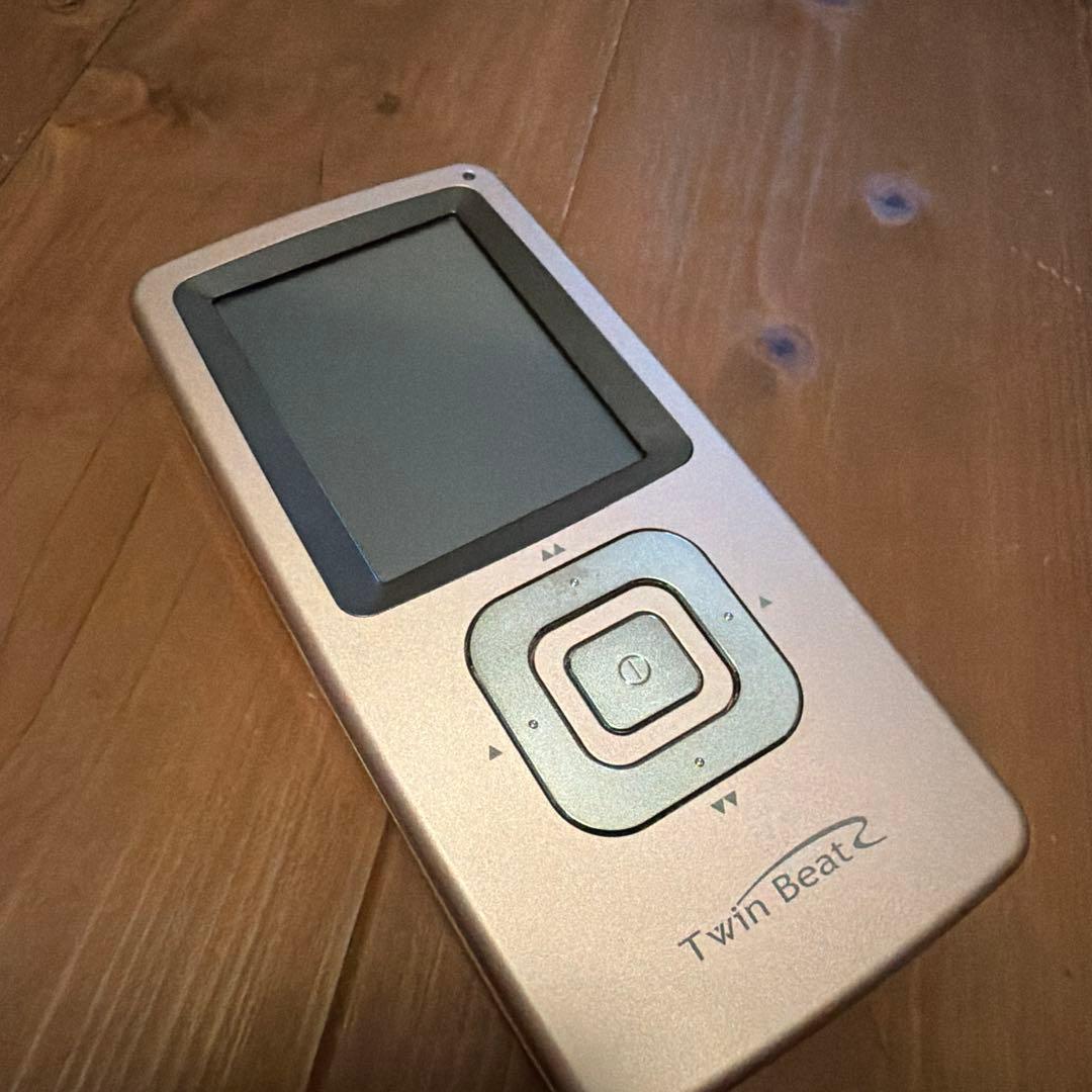 伊藤超短波株式会社 Twin Beat R ツインビート 美容機器