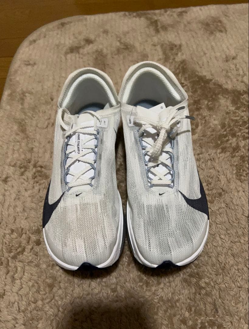 うふぃ様　ナイキ ズームX ストリークフライ2 25.5cm
