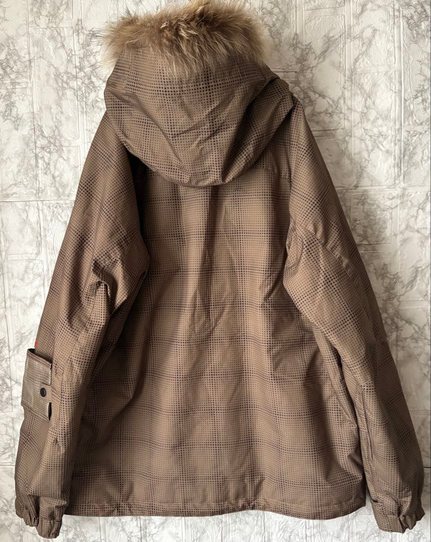 ♦︎良品♦︎WINDEXウィンデックス　スキーウェア　スノボウェア　レディース　XL