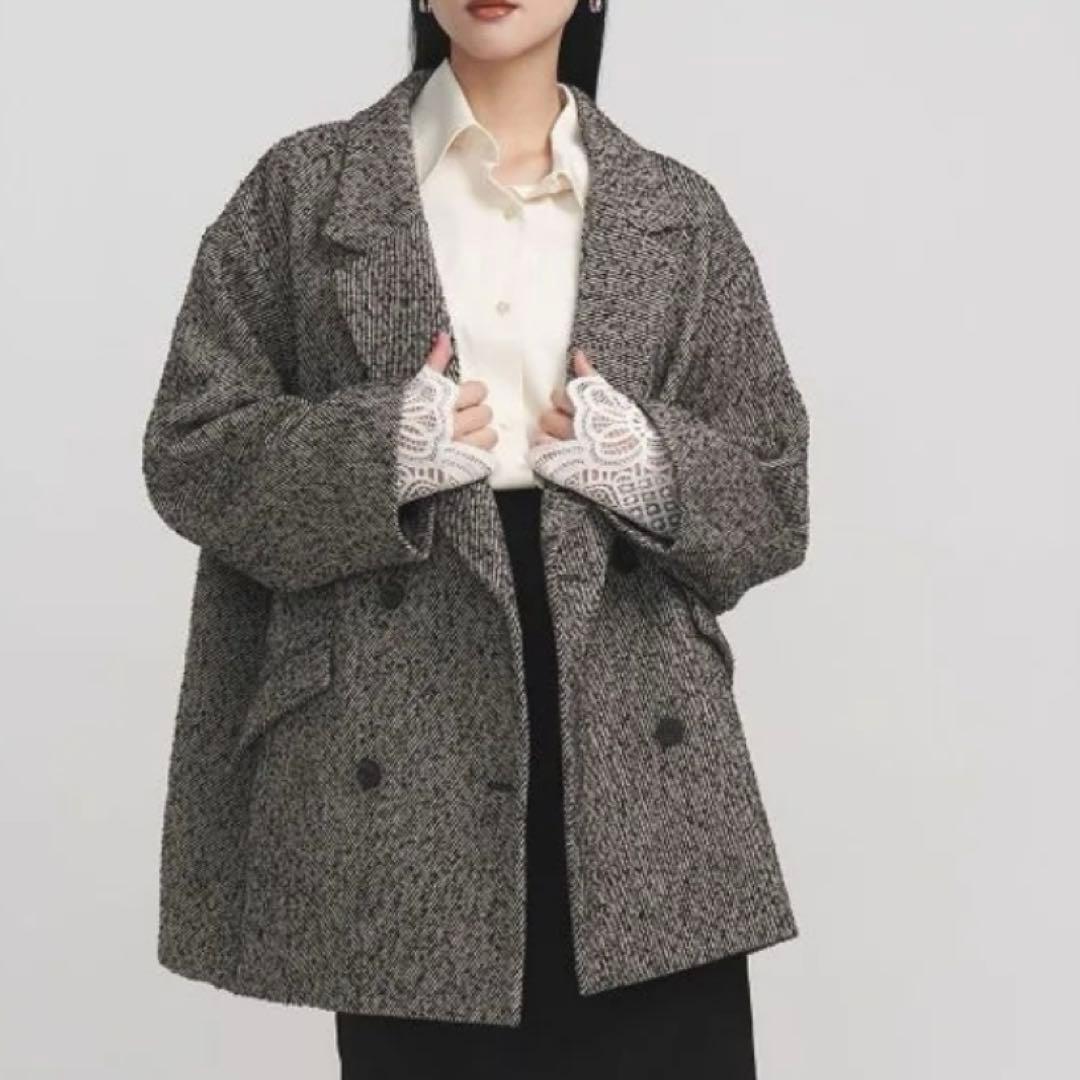 【専用】LAGUNAMOON レースカフスシャツ