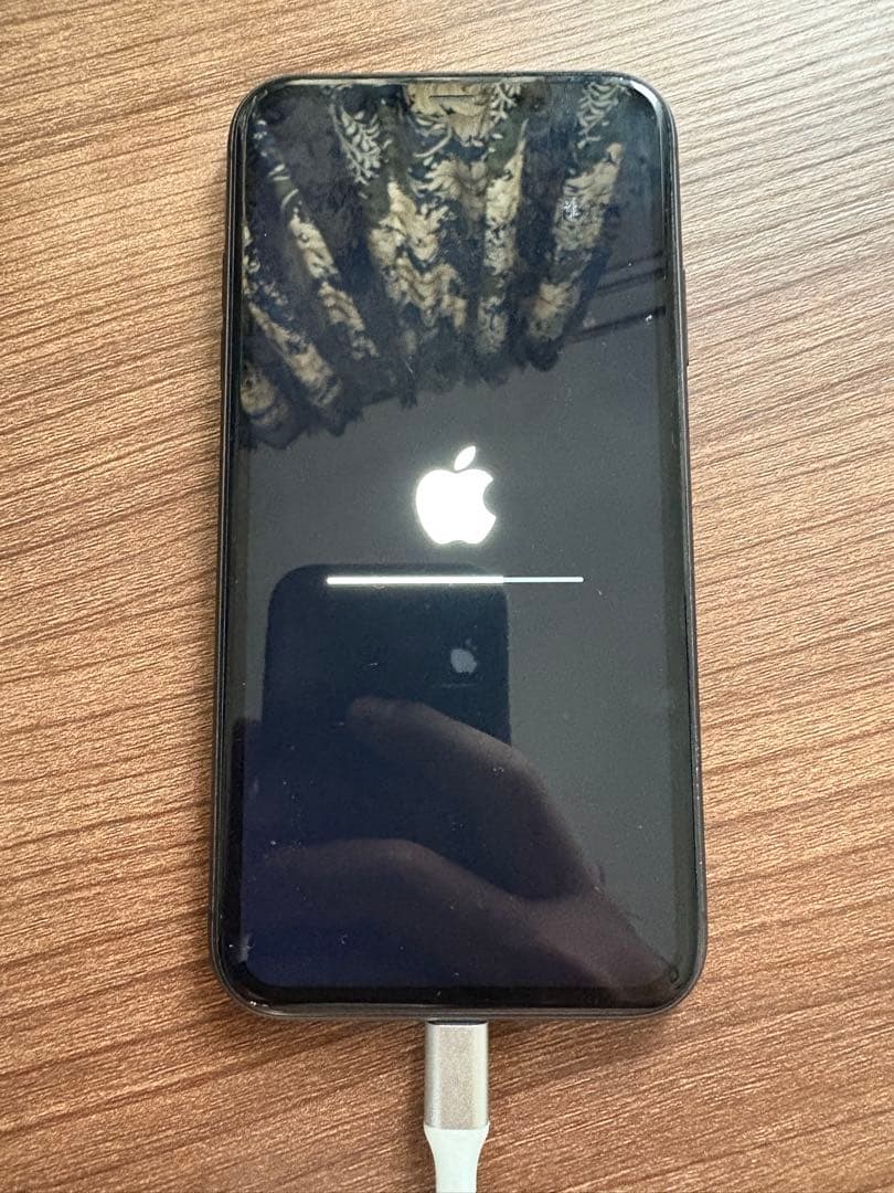 Apple iPhone 11 本体のみ