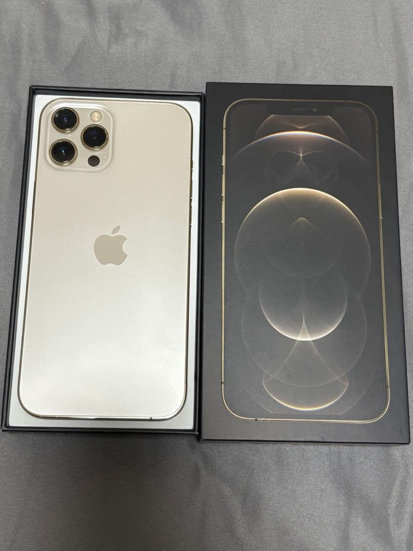 スマートフォン本体 sakuraiPhone12 Pro Max