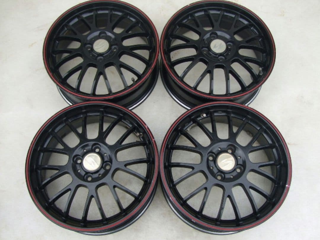 S-HOLD16インチアルミホイール スタッドレス175/60/16 4本セット