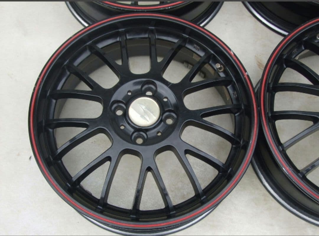 S-HOLD16インチアルミホイール スタッドレス175/60/16 4本セット