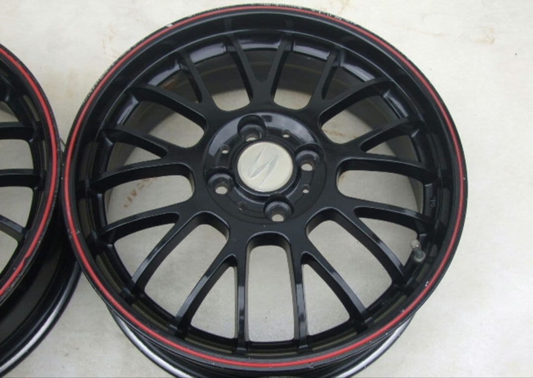 S-HOLD16インチアルミホイール スタッドレス175/60/16 4本セット