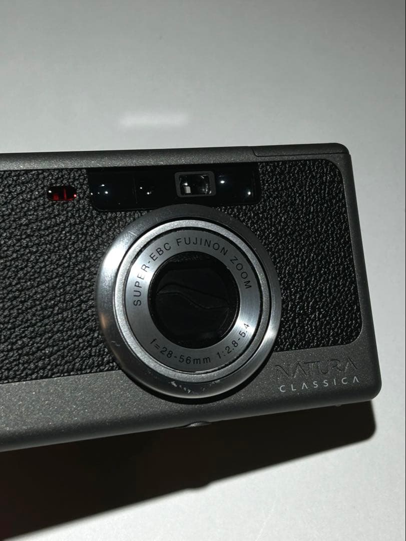 【美品/新品級】FUJIFILM NATURACLASSICA ナチュラクラシカ