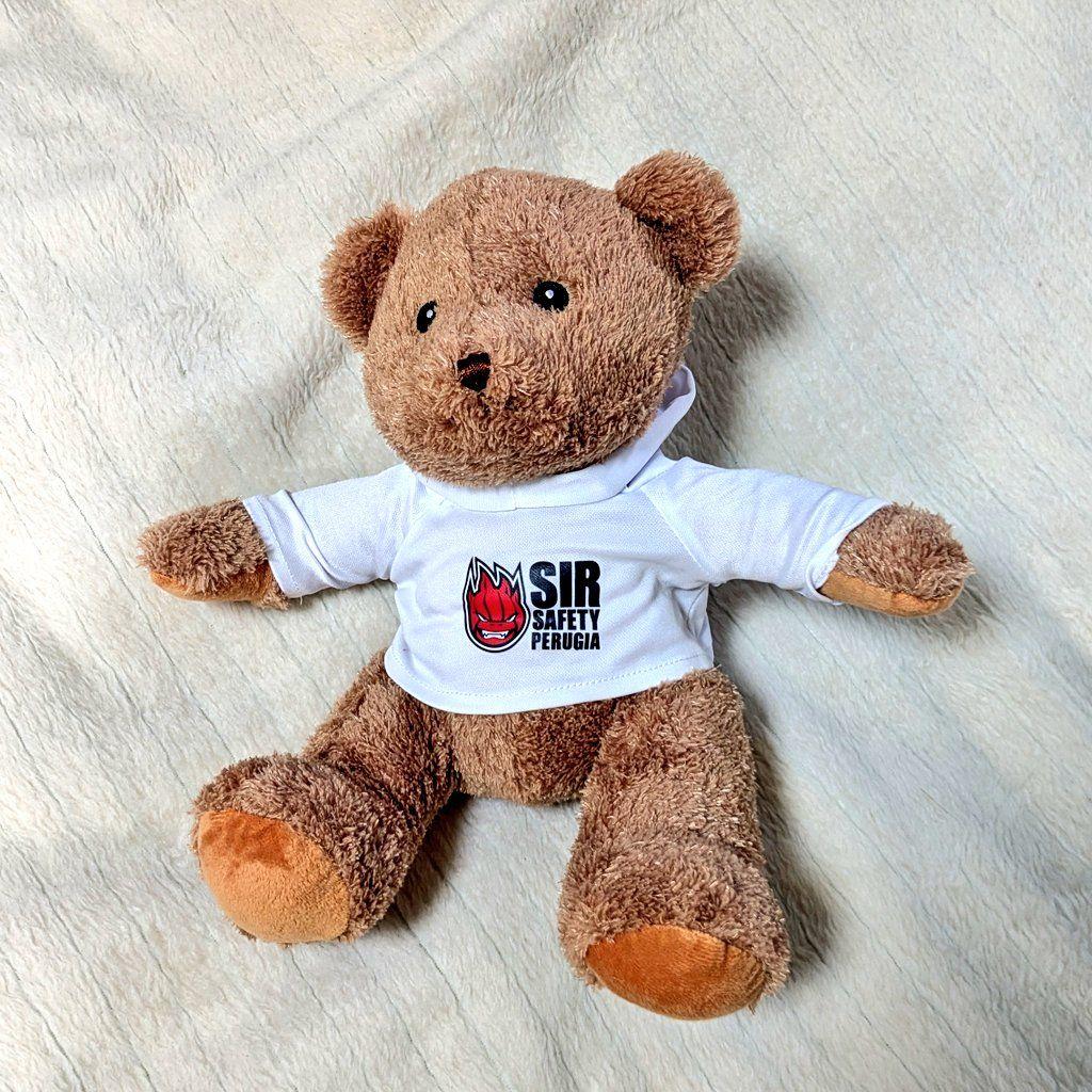 ペルージャ　くまぬいぐるみ　石川祐希