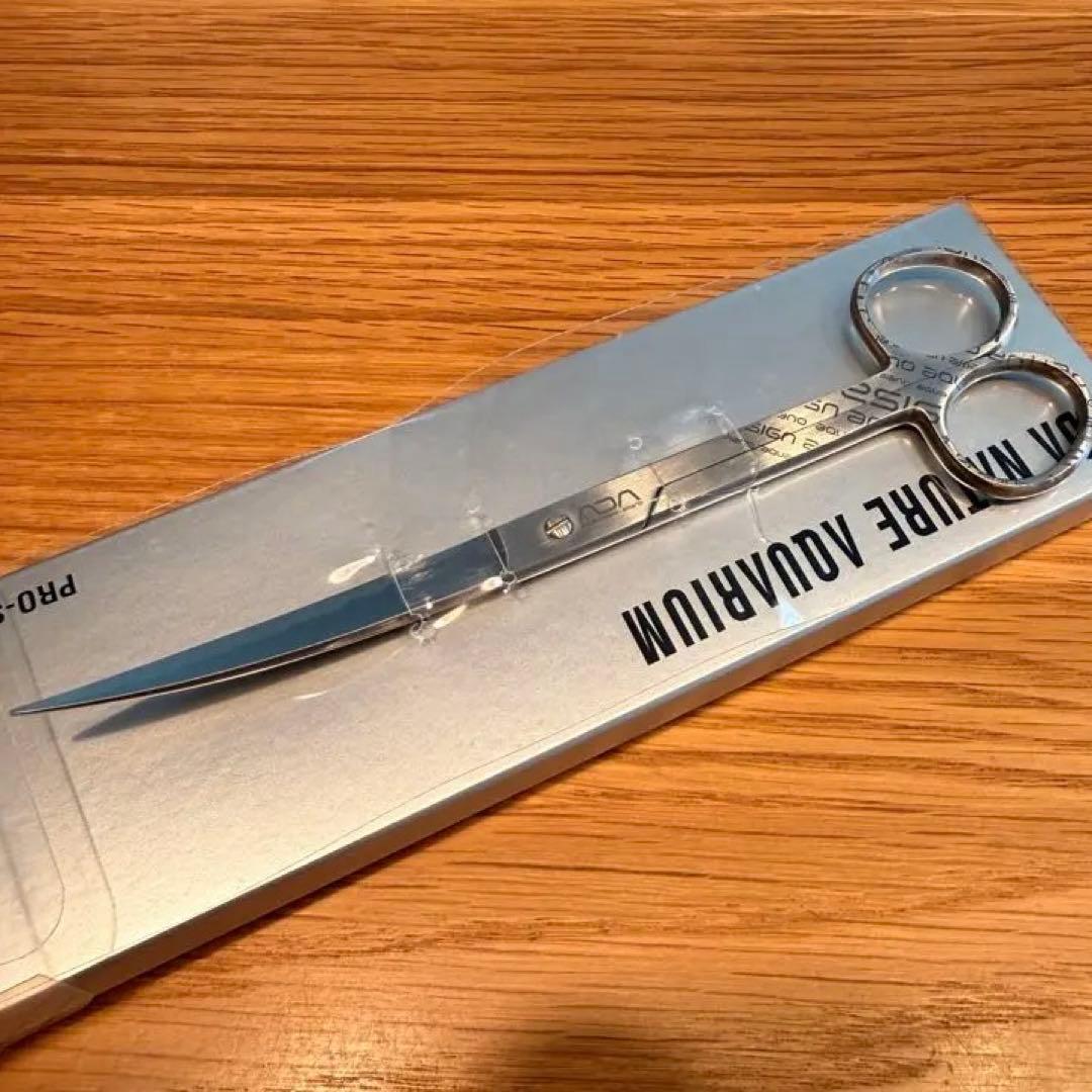 ADA アクアデザインアマノ プロシザー ショートカーブタイプ 2015モデル