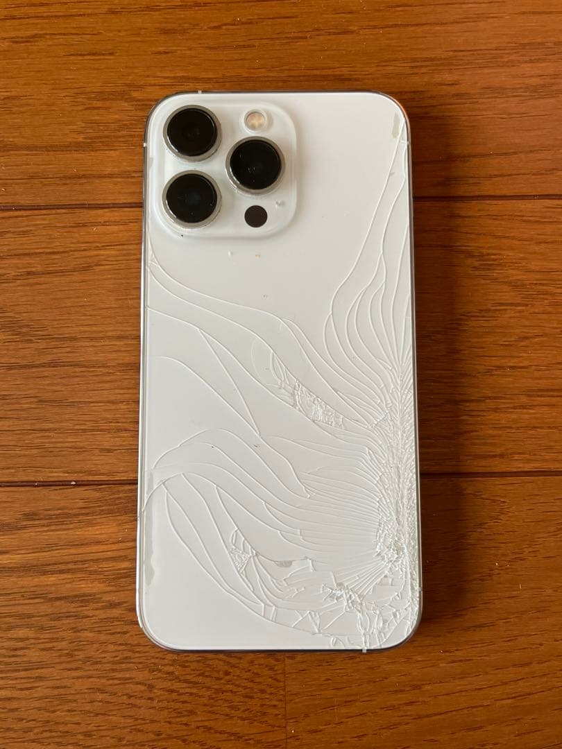 スマートフォン本体 iPhone13Pro 256GB