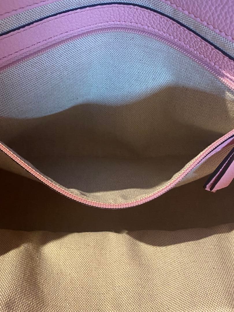 売*い様 ジミーチュウ トートバッグ SOFIA ソフィア S スタッズ レザー