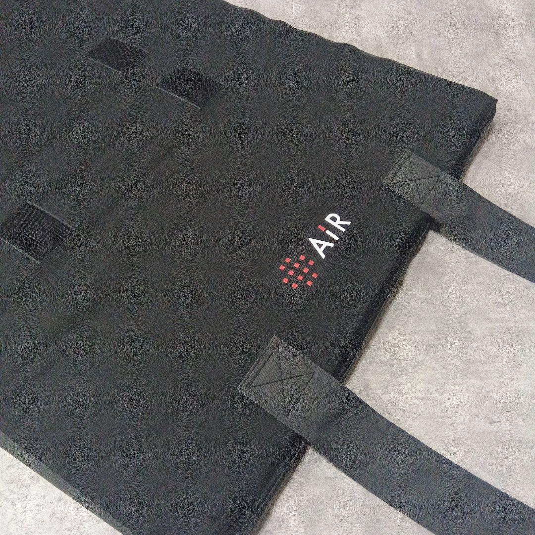 西川 Air PORTABLE エアー ポータブル モバイルマットレス