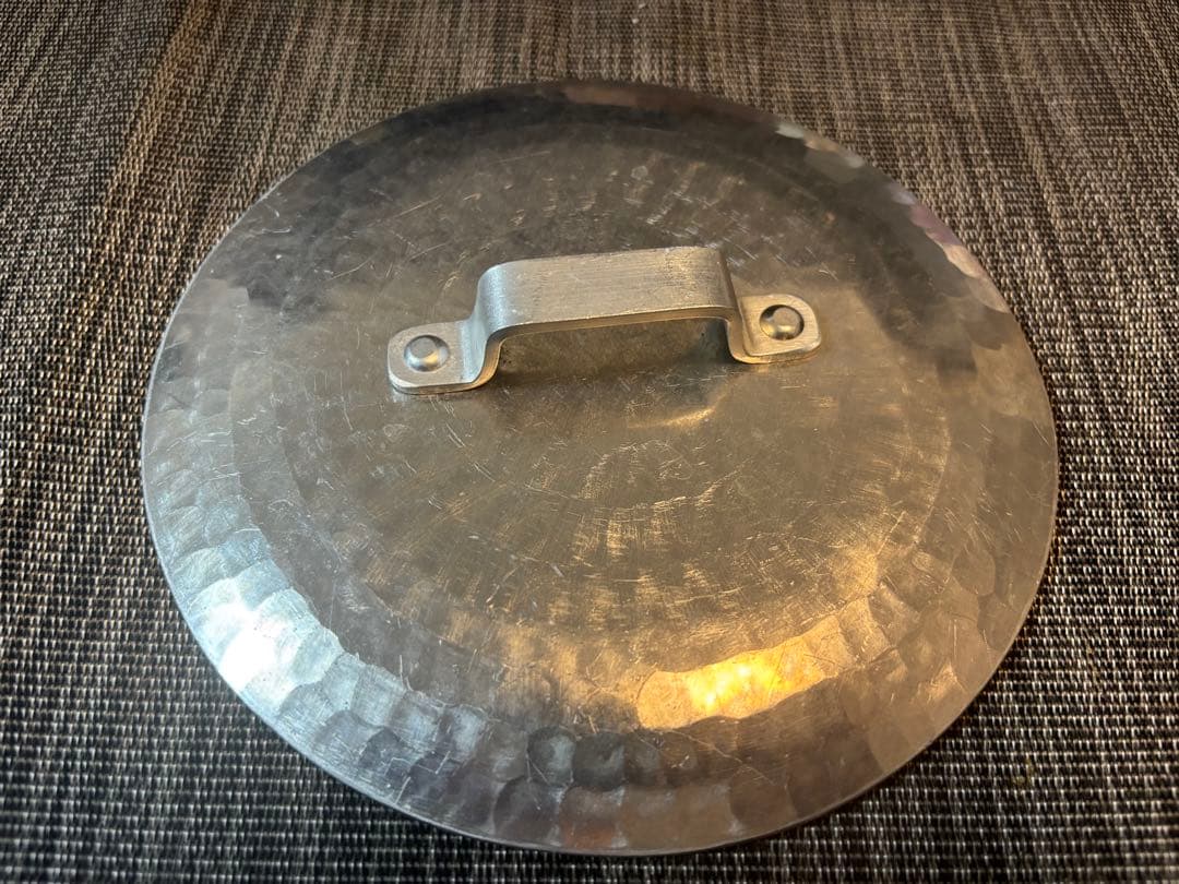 wowさま専用姫野作　本手打6 / 19センチ