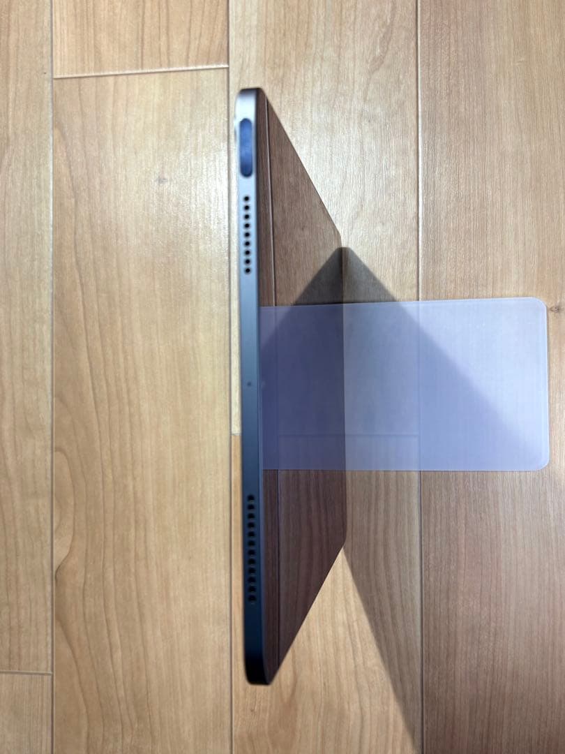 Apple iPad Air 第4世代 スペースグレー 64GB バッテリ96%