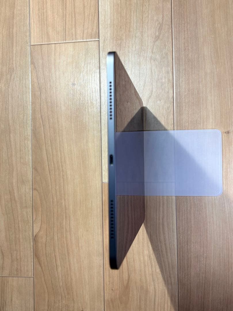 Apple iPad Air 第4世代 スペースグレー 64GB バッテリ96%