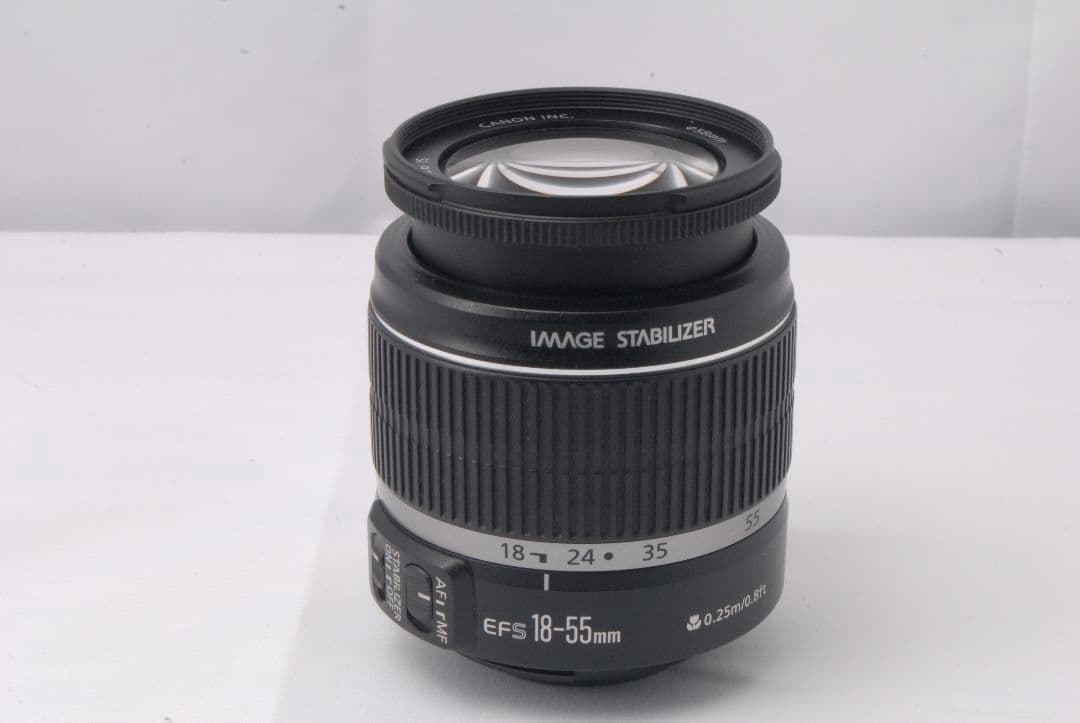 Canon Kiss X2★一眼レフカメラおまけ付き手ぶれ補正レンズ付★入門機★