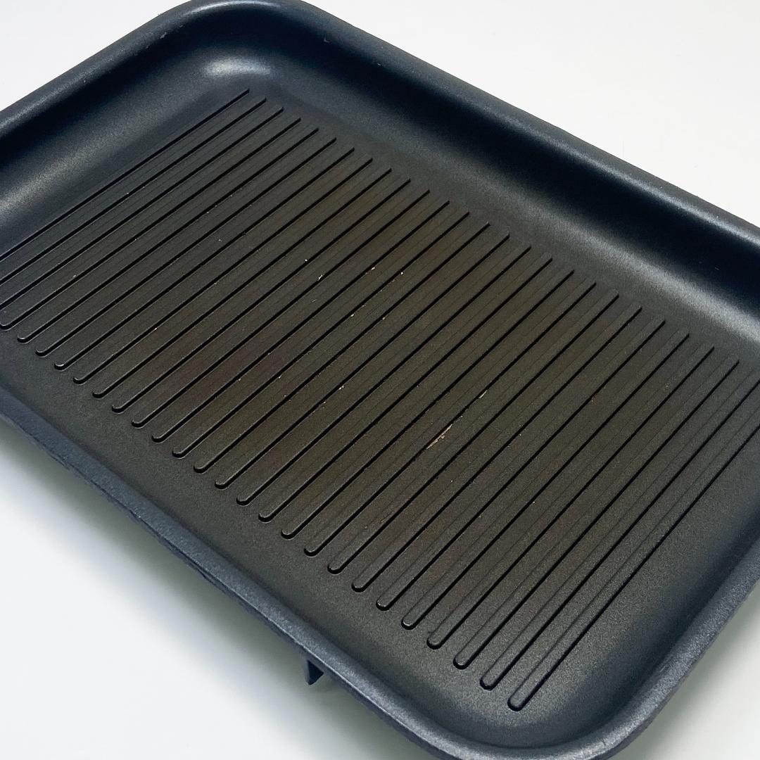 BRUNO BOE021 ブルーノ コンパクトホットプレート プレート5種セット