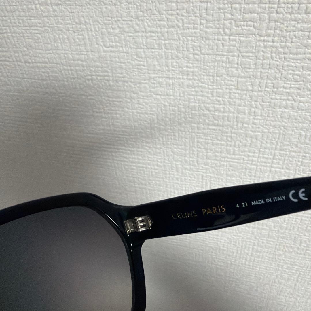 CELINEサングラス（即購入可）