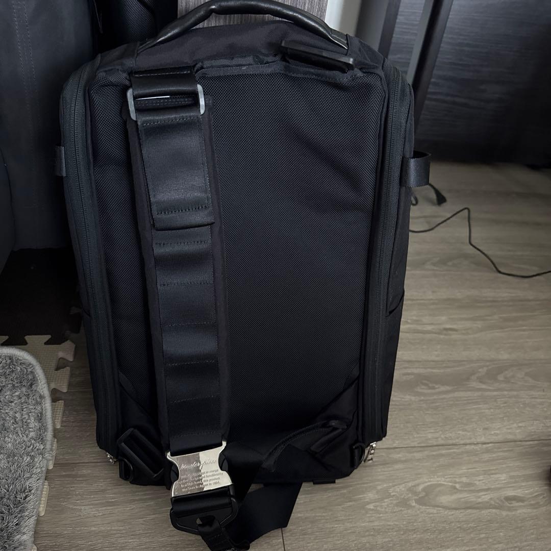 う*郎様 MSPC product マスターピス　ワンショルダーバッグ